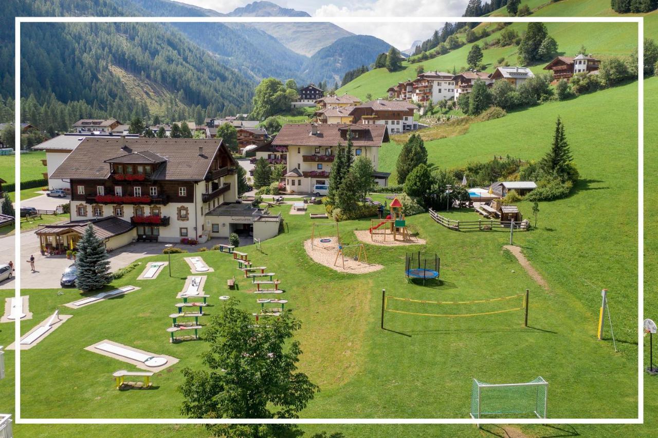 Design-Appartementhaus - Urlaubsresort Hafele 셍트쟈콥인데퍼러겐 외부 사진