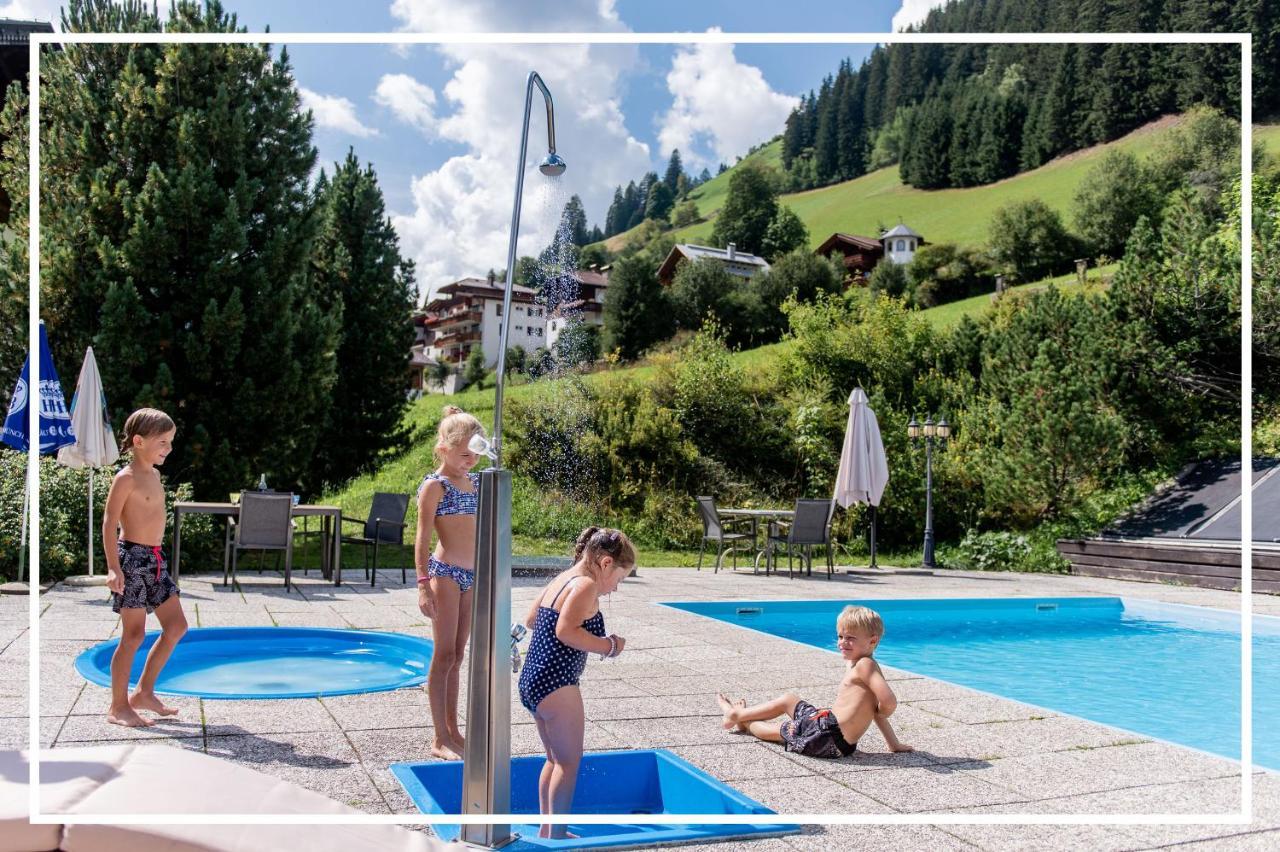 Design-Appartementhaus - Urlaubsresort Hafele 셍트쟈콥인데퍼러겐 외부 사진