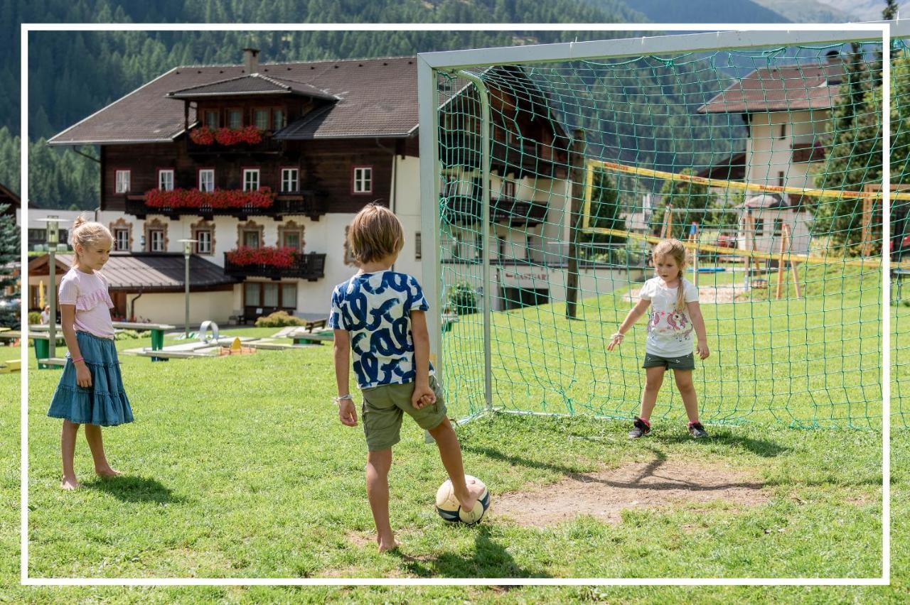 Design-Appartementhaus - Urlaubsresort Hafele 셍트쟈콥인데퍼러겐 외부 사진