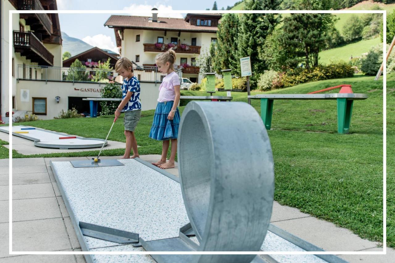 Design-Appartementhaus - Urlaubsresort Hafele 셍트쟈콥인데퍼러겐 외부 사진