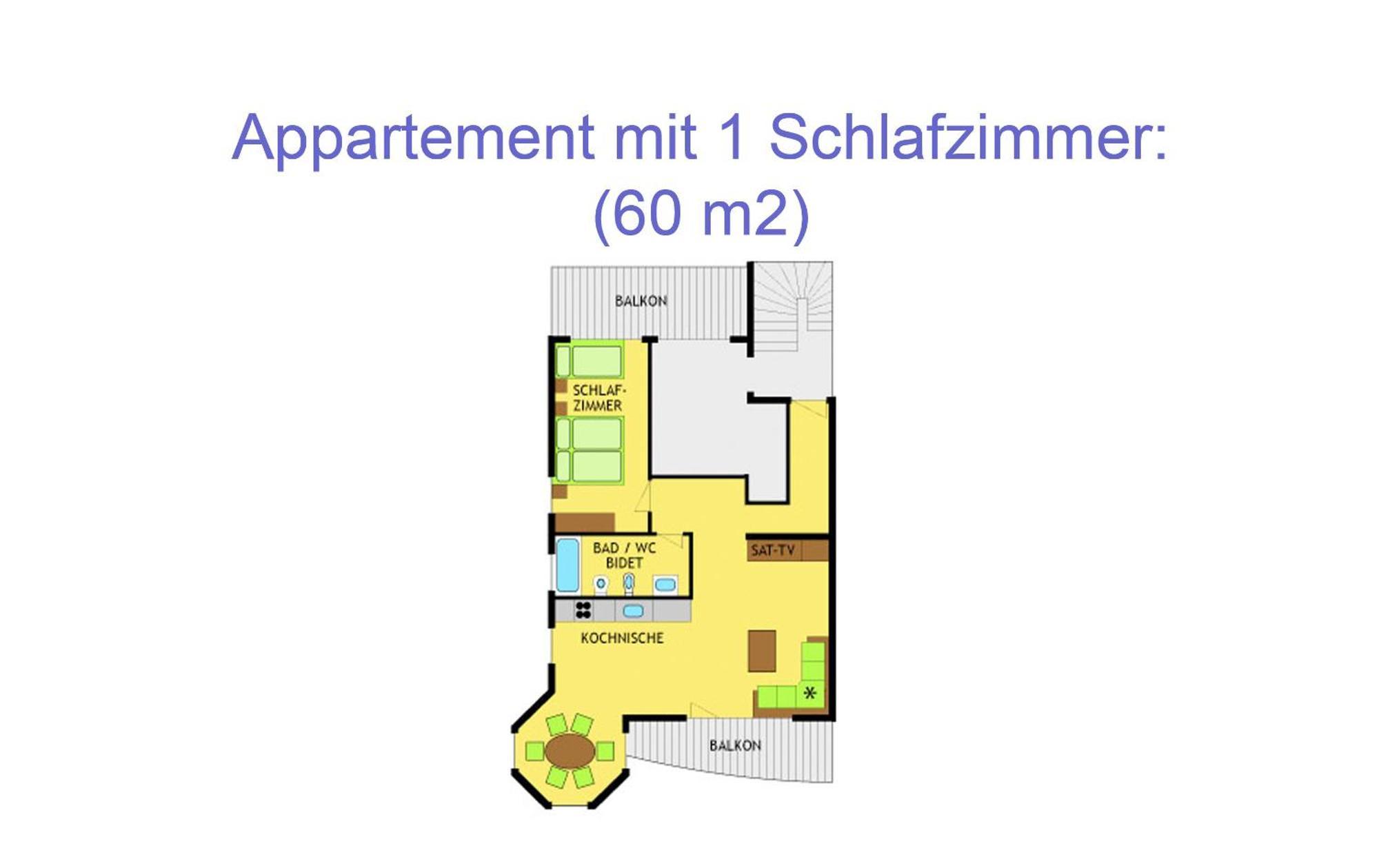 Design-Appartementhaus - Urlaubsresort Hafele 셍트쟈콥인데퍼러겐 외부 사진